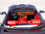 Marcos LM500 Spyder 1997 года